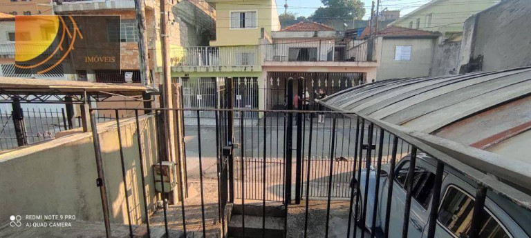 Imagem Casa com 4 Quartos à Venda, 150 m² em Pirituba - São Paulo Imagem Casa com 4 Quartos à Venda, 150 m² em Pirituba - São Paulo