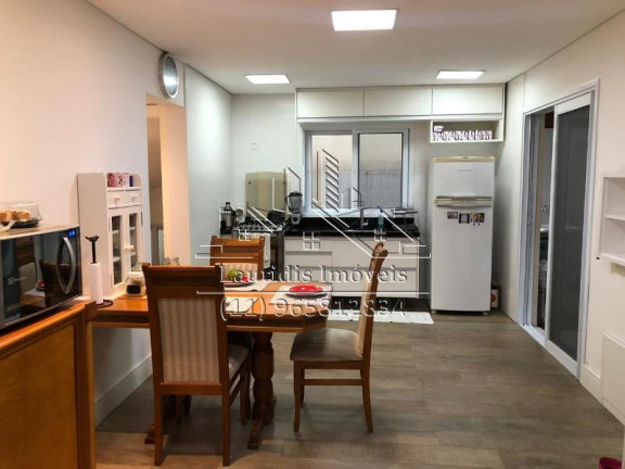 Imagem Imóvel com 3 Quartos à Venda, 234 m² em Alphaville - Santana De Parnaíba Imagem Imóvel com 3 Quartos à Venda, 234 m² em Alphaville - Santana De Parnaíba