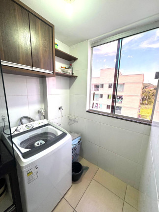 Imagem Apartamento com 2 Quartos à Venda, 54 m² em Residencial Bougainville - Goianésia Imagem Apartamento com 2 Quartos à Venda, 54 m² em Residencial Bougainville - Goianésia