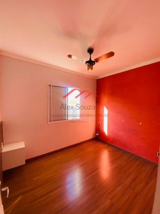 Imagem Apartamento com 2 Quartos à Venda, 49 m² em Jardim Recanto Dos Sonhos - Sumaré