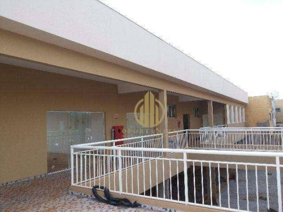 Imagem Apartamento com 2 Quartos à Venda, 63 m² em Jardim Anhangüera - Ribeirão Preto Imagem Apartamento com 2 Quartos à Venda, 63 m² em Jardim Anhangüera - Ribeirão Preto