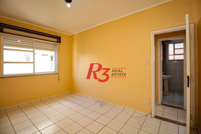 Imagem Apartamento com 2 Quartos à Venda, 57 m² em José Menino - Santos Imagem Apartamento com 2 Quartos à Venda, 57 m² em José Menino - Santos