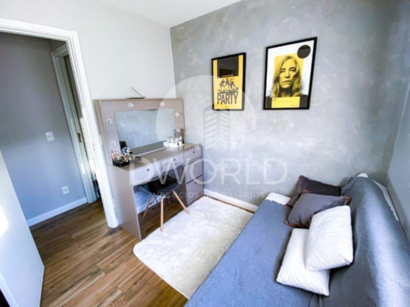Imagem Imóvel com 3 Quartos à Venda, 71 m² em Campestre - Santo André Imagem Imóvel com 3 Quartos à Venda, 71 m² em Campestre - Santo André