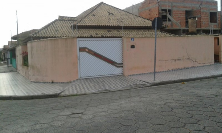 Imagem Sobrado com 3 Quartos à Venda, 185 m² em Res. Park D'aville - Peruíbe Imagem Sobrado com 3 Quartos à Venda, 185 m² em Res. Park D'aville - Peruíbe