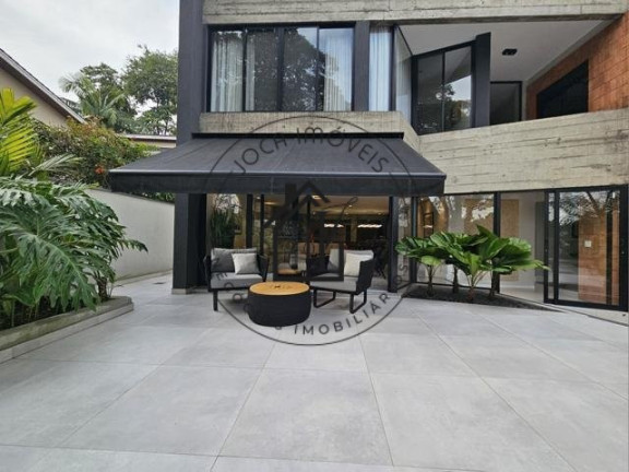 Imagem Casa com 3 Quartos à Venda, 408 m² em Brooklin Paulista - São Paulo