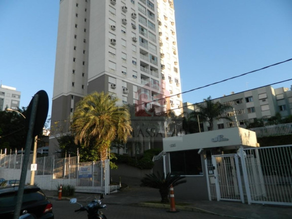 Imagem Apartamento com 3 Quartos à Venda, 76 m² em Cristo Redentor - Porto Alegre Imagem Apartamento com 3 Quartos à Venda, 76 m² em Cristo Redentor - Porto Alegre