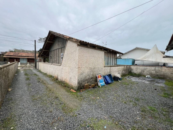 Imagem Casa com 4 Quartos à Venda, 135 m² em Centro - Balneário Barra Do Sul