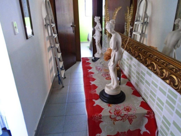 Imagem Casa com 2 Quartos à Venda, 120 m² em Ocian - Praia Grande