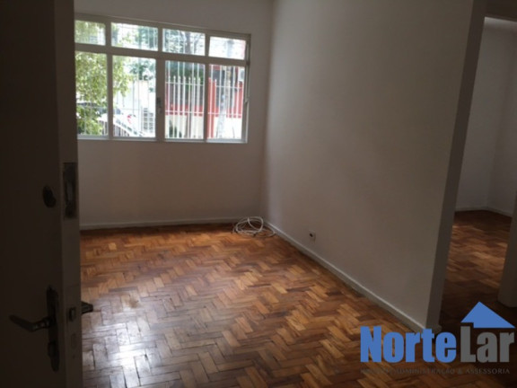Imagem Apartamento com 1 Quarto para Alugar, 42 m² em Casa Verde Média - São Paulo