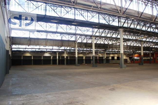 Imagem Imóvel Comercial para Alugar, 7.800 m² em Vila Leopoldina - São Paulo Imagem Imóvel Comercial para Alugar, 7.800 m² em Vila Leopoldina - São Paulo