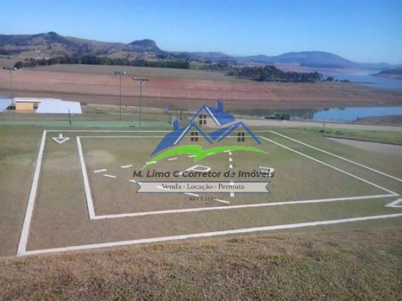 Imagem Terreno em Condomínio à Venda, 1.000 m² em Porto Laranjeiras - Piracaia Imagem Terreno em Condomínio à Venda, 1.000 m² em Porto Laranjeiras - Piracaia