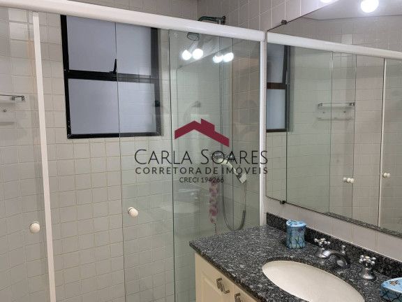 Imagem Apartamento com 3 Quartos à Venda, 184 m² em Pitangueiras - Guarujá