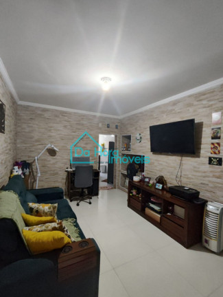 Imagem Casa com 3 Quartos à Venda, 65 m² em Florida Mirim - Mongaguá Imagem Casa com 3 Quartos à Venda, 65 m² em Florida Mirim - Mongaguá