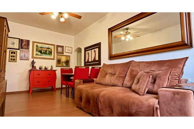 Apartamento com 2 Quartos à Venda, 85 m² em Petrópolis - Porto Alegre