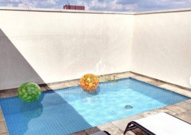 Cobertura com 3 Quartos à Venda, 204 m² em Barcelona - São Caetano Do Sul