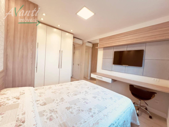 Imagem Apartamento com 3 Quartos à Venda, 88 m² em Vila Belmiro - Santos