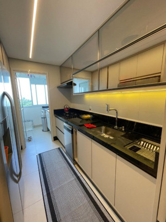 Imagem Imóvel com 3 Quartos à Venda, 108 m² em Jardim Caravelas - São Paulo Imagem Imóvel com 3 Quartos à Venda, 108 m² em Jardim Caravelas - São Paulo
