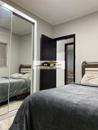 Imagem Sobrado com 3 Quartos à Venda, 150 m² em São João Clímaco - São Paulo