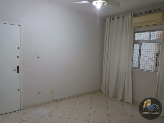 Imagem Apartamento com 2 Quartos à Venda, 74 m² em Catiapoa - São Vicente