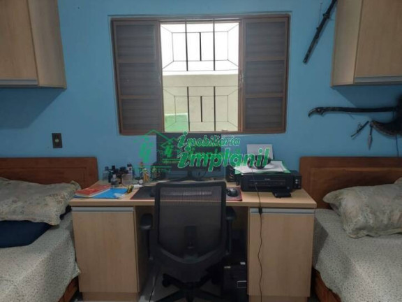 Imagem Casa com 2 Quartos à Venda, 125 m² em Cidade Nova Ii - Várzea Paulista
