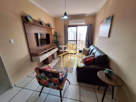 Imagem Apartamento com 2 Quartos à Venda, 82 m² em Aviação - Praia Grande Imagem Apartamento com 2 Quartos à Venda, 82 m² em Aviação - Praia Grande