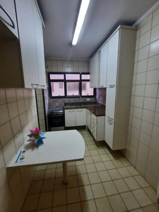 Imagem Apartamento com 1 Quarto à Venda, 49 m² em Aparecida - Santos Imagem Apartamento com 1 Quarto à Venda, 49 m² em Aparecida - Santos