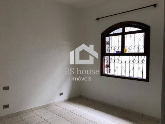 Imagem Casa com 3 Quartos para Alugar, 230 m² em Vila Assunção - Santo André