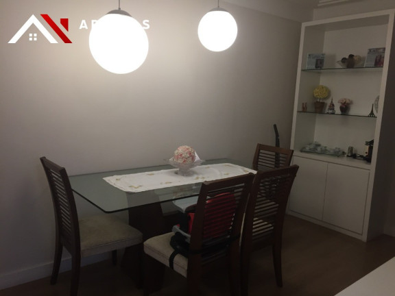 Imagem Imóvel com 3 Quartos à Venda, 70 m² em Mooca - São Paulo Imagem Imóvel com 3 Quartos à Venda, 70 m² em Mooca - São Paulo