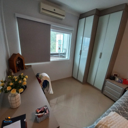 Imagem Apartamento com 2 Quartos à Venda, 100 m² em Itararé - São Vicente