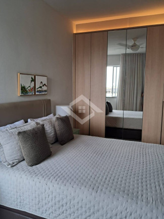 Imagem Apartamento com 1 Quarto à Venda, 42 m² em Copacabana - Rio De Janeiro
