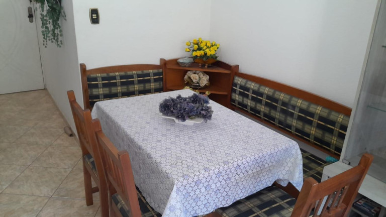 Imagem Apartamento com 1 Quarto à Venda, 43 m² em Bela Vista - São Paulo
