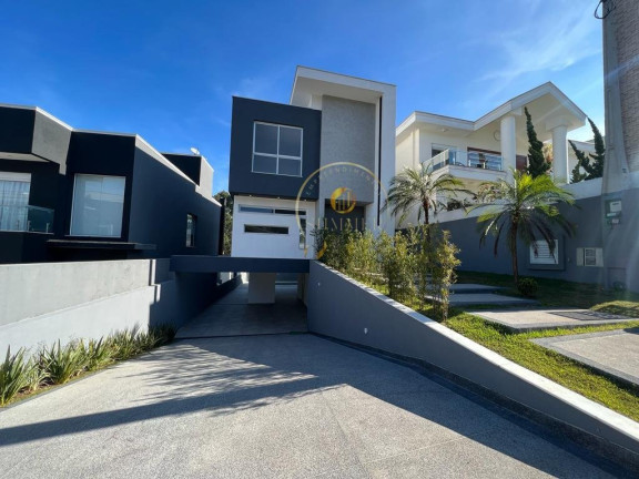 Imagem Casa com 4 Quartos à Venda, 310 m² em Jardim Das Cerejeiras - Arujá