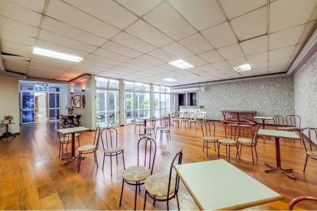Imagem Imóvel com 3 Quartos à Venda, 190 m² em Aclimação - São Paulo Imagem Imóvel com 3 Quartos à Venda, 190 m² em Aclimação - São Paulo