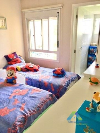 Imagem Apartamento com 3 Quartos à Venda, 142 m² em Panamby - São Paulo Imagem Apartamento com 3 Quartos à Venda, 142 m² em Panamby - São Paulo