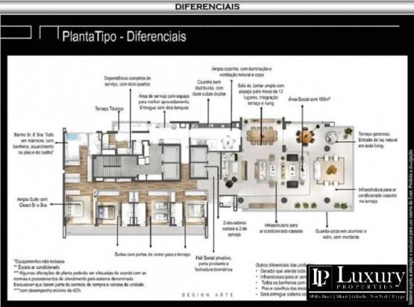 Imagem Apartamento com 4 Quartos à Venda, 407 m² em Jardim Paulista - São Paulo Imagem Apartamento com 4 Quartos à Venda, 407 m² em Jardim Paulista - São Paulo