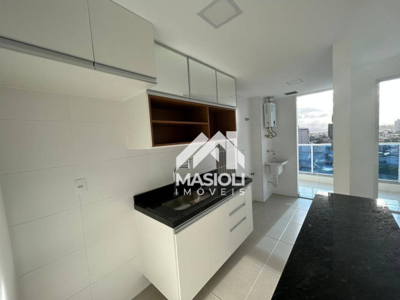 Imagem Apartamento com 3 Quartos à Venda, 75 m² em Praia De Itaparica - Vila Velha Imagem Apartamento com 3 Quartos à Venda, 75 m² em Praia De Itaparica - Vila Velha