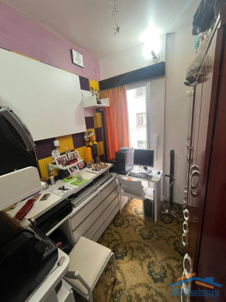 Imagem Apartamento com 2 Quartos à Venda, 70 m² em República - São Paulo Imagem Apartamento com 2 Quartos à Venda, 70 m² em República - São Paulo