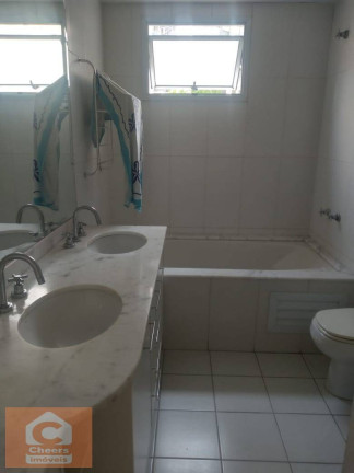 Imagem Apartamento com 3 Quartos à Venda, 151 m² em Jardim América - São Paulo Imagem Apartamento com 3 Quartos à Venda, 151 m² em Jardim América - São Paulo