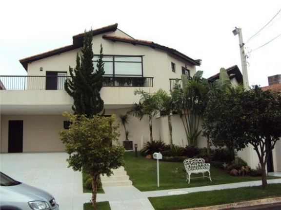 Casa com 3 Quartos à Venda, 570 m² em São Paulo Ii - Cotia