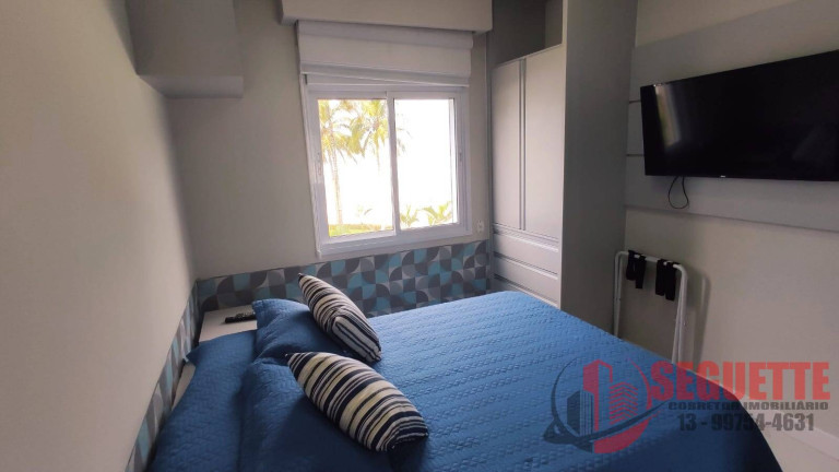 Imagem Apartamento com 2 Quartos para Temporada, 60 m² em Riviera De São Lourenço - Bertioga Imagem Apartamento com 2 Quartos para Temporada, 60 m² em Riviera De São Lourenço - Bertioga