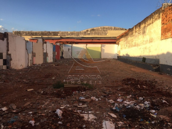 Terreno à Venda, 341 m² em Vila Mariana - Ribeirão Preto