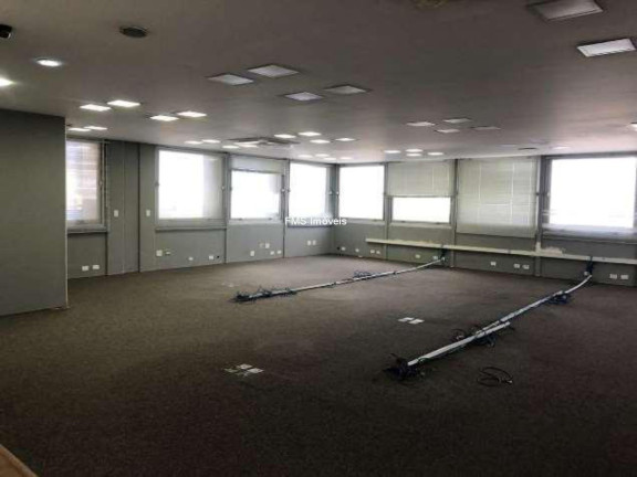 Imagem Imóvel para Alugar, 415 m² em Brooklin - São Paulo