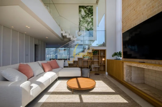 Imagem Casa de Condomínio com 4 Quartos à Venda, 310 m² em Capão Ilhas Resort - Capão Da Canoa
