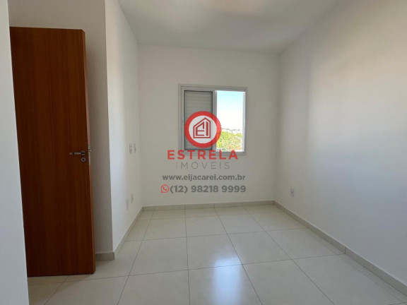 Imagem Imóvel com 2 Quartos à Venda, 52 m² em São João - Jacareí