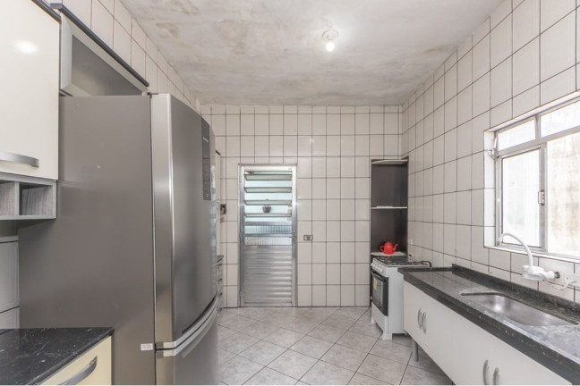 Imagem Casa com 3 Quartos à Venda, 224 m² em Vila Lanfranki - Franco Da Rocha Imagem Casa com 3 Quartos à Venda, 224 m² em Vila Lanfranki - Franco Da Rocha