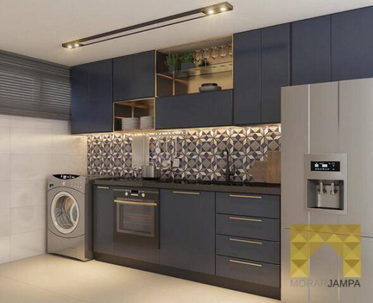 Imagem Apartamento com 2 Quartos à Venda, 59 m² em Cabo Branco - João Pessoa