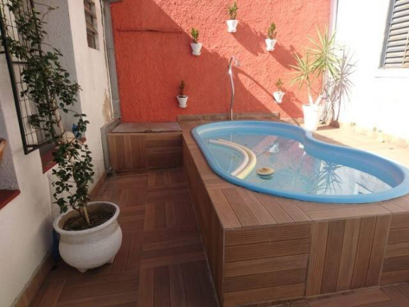 Imagem Casa com 5 Quartos à Venda, 300 m² em Vila Barão - Sorocaba Imagem Casa com 5 Quartos à Venda, 300 m² em Vila Barão - Sorocaba