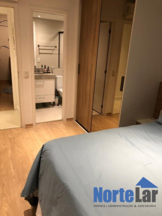 Imagem Apartamento com 3 Quartos à Venda, 91 m² em água Branca - São Paulo