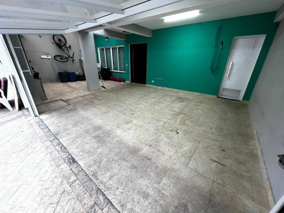 Imagem Casa com 3 Quartos à Venda, em Vila Arriete - São Paulo Imagem Casa com 3 Quartos à Venda, em Vila Arriete - São Paulo