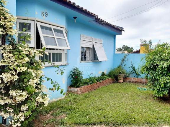 Casa com 3 Quartos à Venda, 194 m² em Camobi - Santa Maria